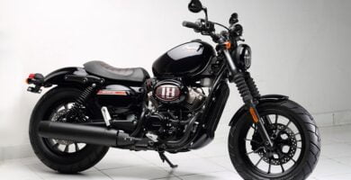 Manual Moto Hyosung GV 125C DESCARGAR GRATIS