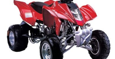 Manual Moto Hyosung Rapier 450 DESCARGAR GRATIS