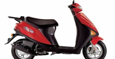 Manual Moto Hyosung Sense 50 DESCARGAR GRATIS