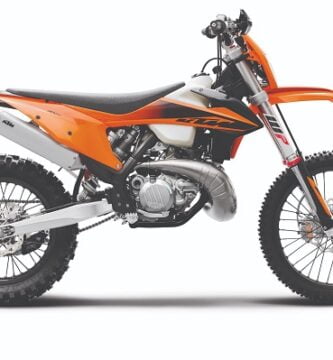 Manual Moto KTM 300 Reparación y Servicio