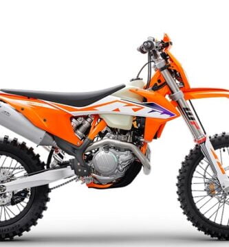 Manual Moto KTM 450 2001 Reparación y Servicio