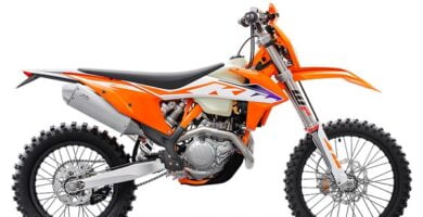 Manual Moto KTM 450 2001 Reparación y Servicio