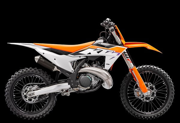 Manual Moto KTM 450 2002 Reparación y Servicio