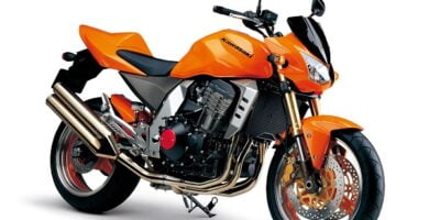 Manual Moto Kawasaki Z 1000 2003 DESCARGAR GRATIS