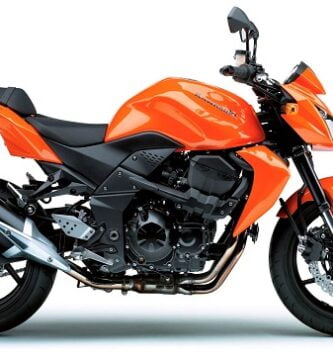 Manual Moto Kawasaki ZL 750 DESCARGAR GRATIS