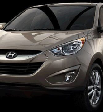 Diagramas Eléctricos Hyundai Tucson 2016 – Bandas de Tiempo y Distribución