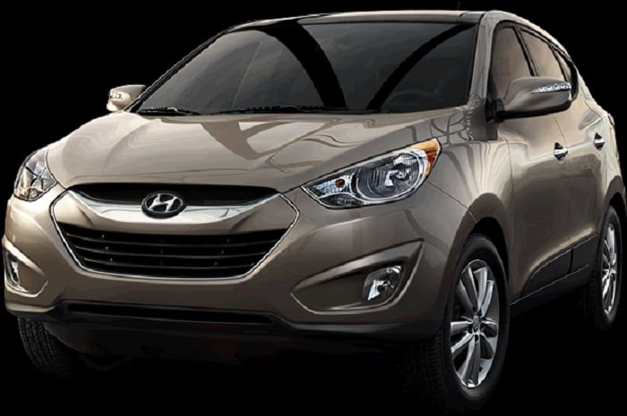 Diagramas Eléctricos Hyundai Tucson 2014 – Bandas de Tiempo y Distribución