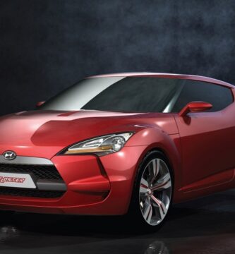 Diagramas Eléctricos Hyundai Veloster 2007 - Bandas de Tiempo y Distribución