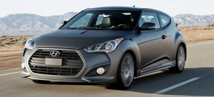 Diagramas Eléctricos Hyundai Veloster 2009 - Bandas de Tiempo y Distribución