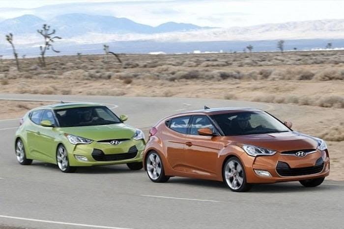 Diagramas Eléctricos Hyundai Veloster 2011 - Bandas de Tiempo y Distribución