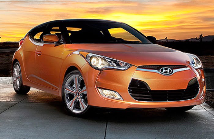 Diagramas Eléctricos Hyundai Veloster 2013 - Bandas de Tiempo y Distribución