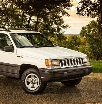 Diagramas Eléctricos Jeep Cherokee 1993 - Bandas de Tiempo y Distribución