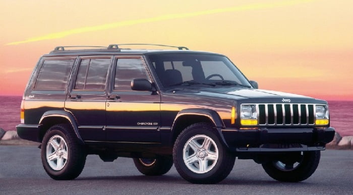 Diagramas Eléctricos Jeep Cherokee 2007 - Bandas de Tiempo y Distribución