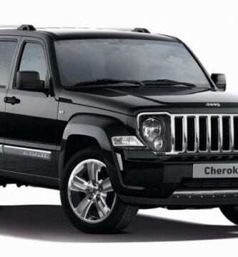 Diagramas Eléctricos Jeep Cherokee 2014 - Bandas de Tiempo y Distribución