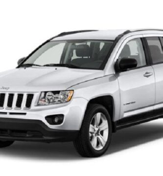 Diagramas Eléctricos Jeep Compass 2013 - Bandas de Tiempo y Distribución