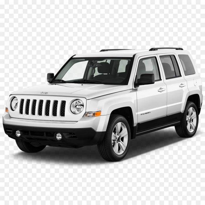 Diagramas Eléctricos Jeep Patriot 2020 – Bandas de Tiempo y Distribución