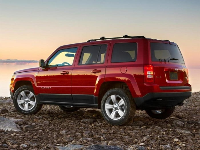 Diagramas Eléctricos Jeep Patriot 2022 – Bandas de Tiempo y Distribución