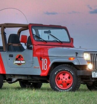 Diagramas Eléctricos Jeep Wrangler 1996 – Bandas de Tiempo y Distribución