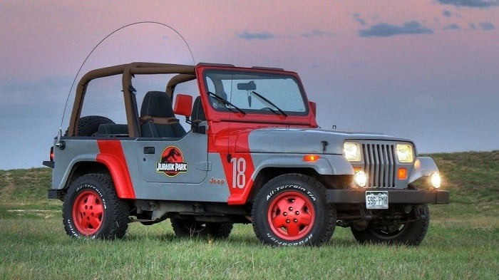 Diagramas Eléctricos Jeep Wrangler 1996 – Bandas de Tiempo y Distribución