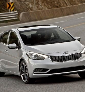 Diagramas Eléctricos Kia Cerato 2013 - Bandas de Tiempo y Distribución