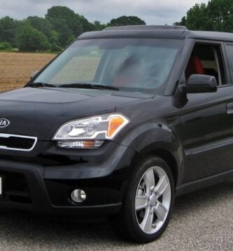 Diagramas Eléctricos Kia Soul 2006 – Bandas de Tiempo y Distribución