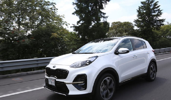 Diagramas Eléctricos Kia Sportage 2020 – Bandas de Tiempo y Distribución