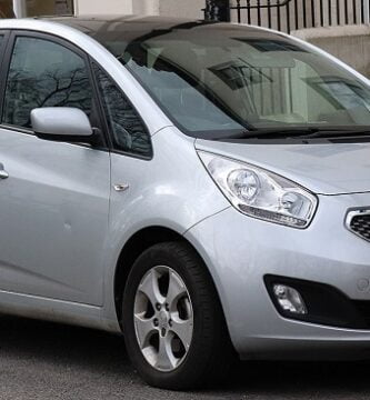 Diagramas Eléctricos Kia Venga 2006 – Bandas de Tiempo y Distribución