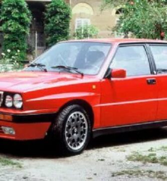 Diagramas Eléctricos Lancia Delta 2002 – Bandas de Tiempo y Distribución