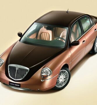 Diagramas Eléctricos Lancia Thesis 2010 – Bandas de Tiempo y Distribución