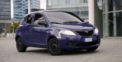 Diagramas Eléctricos Lancia Ypsilon 2019 – Bandas de Tiempo y Distribución