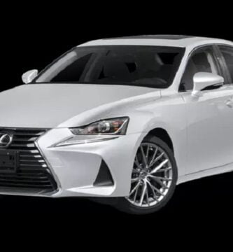 Diagramas Eléctricos Lexus IS300 2020 – Bandas de Tiempo y Distribución