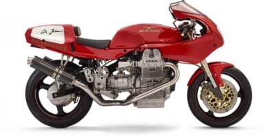 Manual Moto Guzzi Daytona RS 2002 Reparación y Servicio