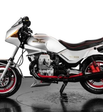 Manual Moto Guzzi V65 Lario DESCARGAR GRATIS