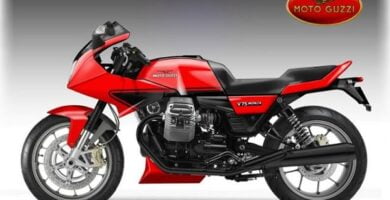 Manual Moto Guzzi V75 PA NT 2001 DESCARGAR GRATIS