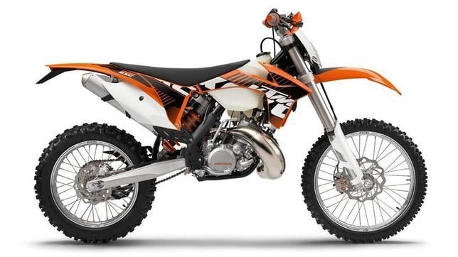 Manual Moto KTM 350 1986 DESCARGAR GRATIS