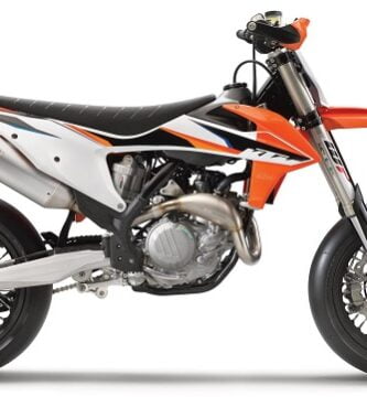 Manual Moto KTM 450 SMR 2006 DESCARGAR GRATIS