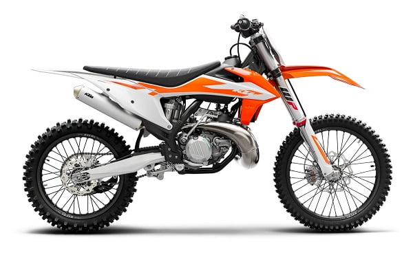 Manual Moto KTM 60 SX 2001 Reparación y Servicio