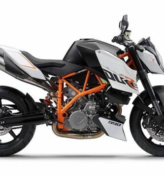 Manual Moto KTM 990 Super Duke 2004 Reparación y Servicio