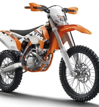 Manual Moto KTM WP 4860 E Reparación y Servicio