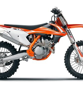 Manual Moto KTM WP 5018 E Reparación y Servicio