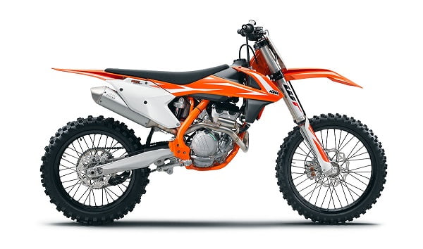 Manual Moto KTM WP 5018 E Reparación y Servicio