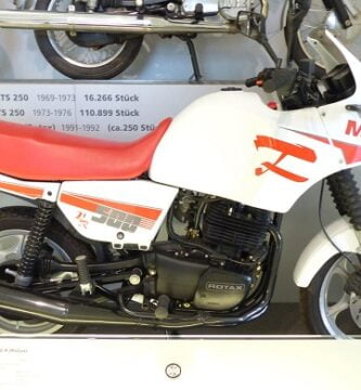 Manual Moto MZ 500R 1991 de Usuario Descarga en PDF GRATIS