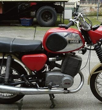 Manual Moto MZ TS 250 1974 DESCARGAR GRATIS