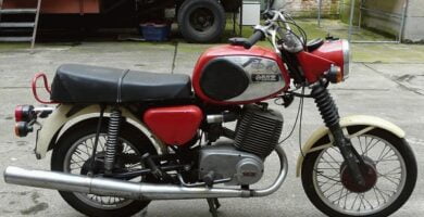 Manual Moto MZ TS 250 1974 DESCARGAR GRATIS