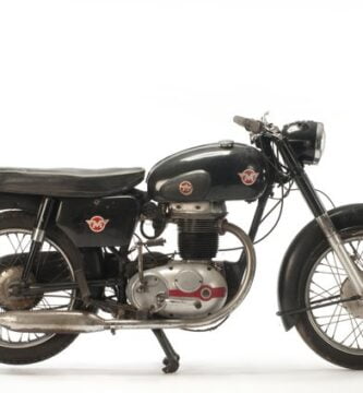 Manual Moto Matchless G5 de Usuario Descarga en PDF GRATIS