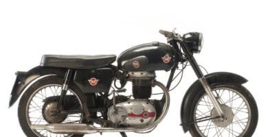 Manual Moto Matchless G5 de Usuario Descarga en PDF GRATIS