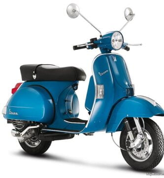 Manual Moto Piaggio Vespa Super Reparación y Servicio