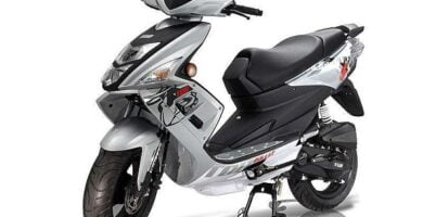 Manual Moto TGB BM1 City 2004 DESCARGAR GRATIS