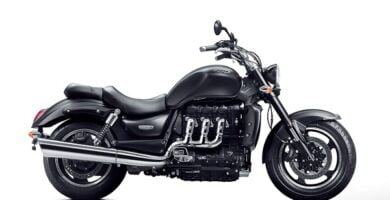 Manual Moto Triumph T 100 1973 de Usuario Descarga en PDF GRATIS