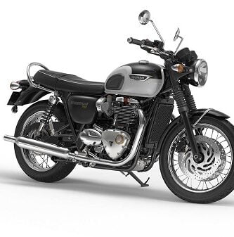 Manual Moto Triumph T 140 de Usuario Descarga en PDF GRATIS